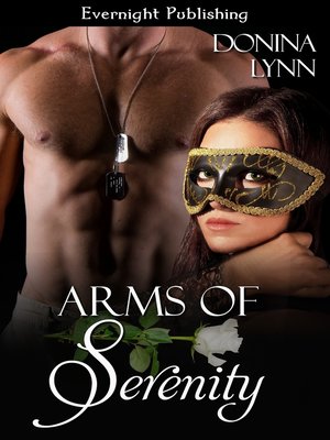 cover image of Arms of Serenity